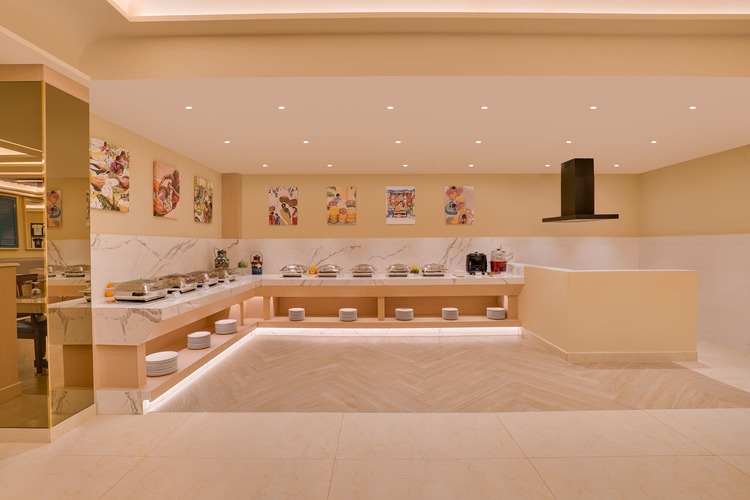 Citrus Cafe